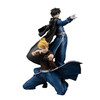 Full Metal Alchemist - Roy mustang & Riza Hawkeye - G.E.M.
